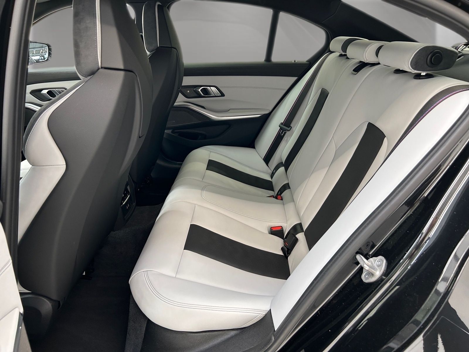 BMW M3 - Bild 13