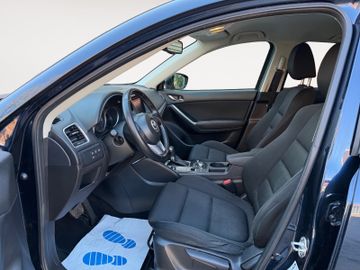 Mazda CX-5 - 9