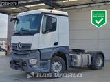Mercedes-Benz Actros 1845 4X2 Retarder Euro 6