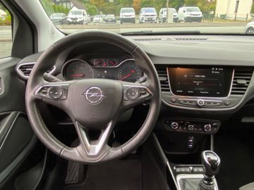 Bild 14 Opel Crossland (X) CROSSLAND ULTIMATE NAVI HUD PDC RFK