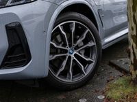 BMW X3 - Vorschau Bild 12