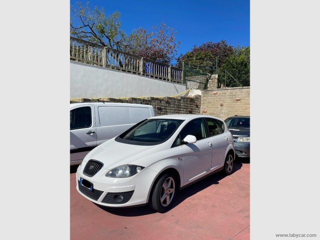 Seat SEAT Altea 1.6 TDI CR Reference NEOPATENTATI