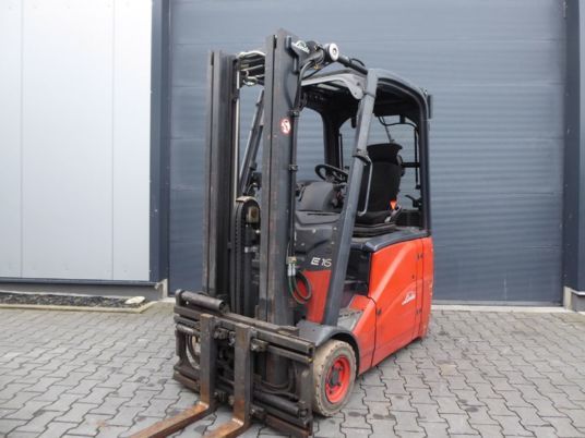 Linde E16H-01