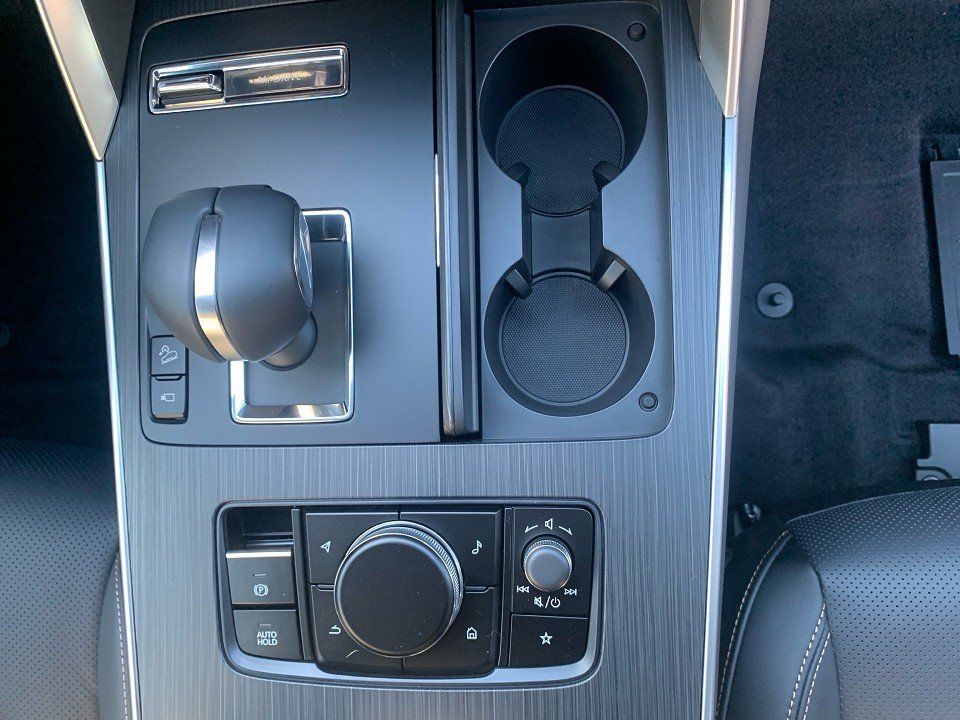 Fahrzeugabbildung Mazda CX-60 3.3d 254PS AWD Homura COSO