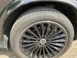 Mercedes-Benz GLC 300 4MATIC Autom. - - Mercedes-Benz GLC 300 in Halle