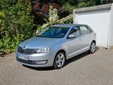 Skoda Rapid 1.2 TSI Spaceback Active - Skoda Rapid in Hamburg