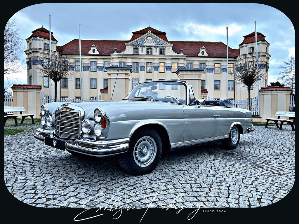 Mercedes-Benz 280