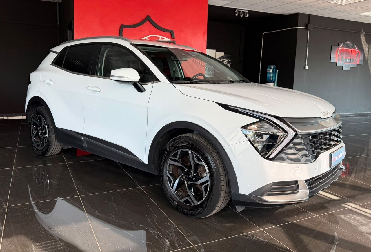 Other Kia Sportage 1.6 CRDi MHEV DCT GT-line Plus imagem 3