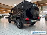 Mercedes-Benz G 350 Station Brabus AHK Navi Leder Memory Sitze - Mercedes-Benz G 350 in Bonn