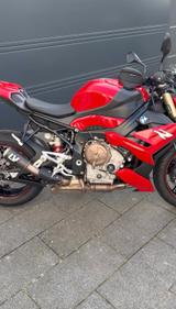 BMW S1000R   Gepflegt | Top Zustand | Viele Extras - BMW Motorräder in Wuppertal