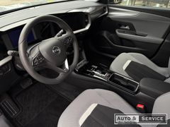 OPEL Mokka Elegance 1.2*AT*LED*CAM*Allwetter*1.Hand*