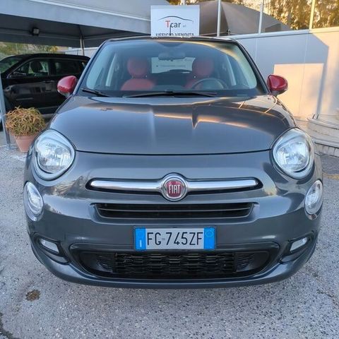 Fiat 500X 1.3 Mtj 95 Cv Business