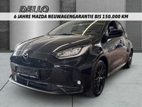Mazda 2 Hybrid - Vorschau Bild 1