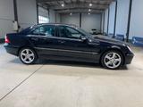 Mercedes-Benz C 320 C -Klasse Lim. C 320 CDI - Mercedes-Benz C 320: Cdi