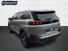 Foto Nummer 7: PEUGEOT 5008