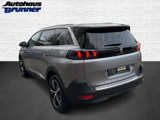 Foto Nummer 7: PEUGEOT 5008