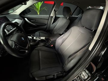 BMW 328 - 9