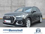 Audi Q3 35 TDI advanced LED LEDER KAMERA NAVI - Audi Vorführfahrzeuge