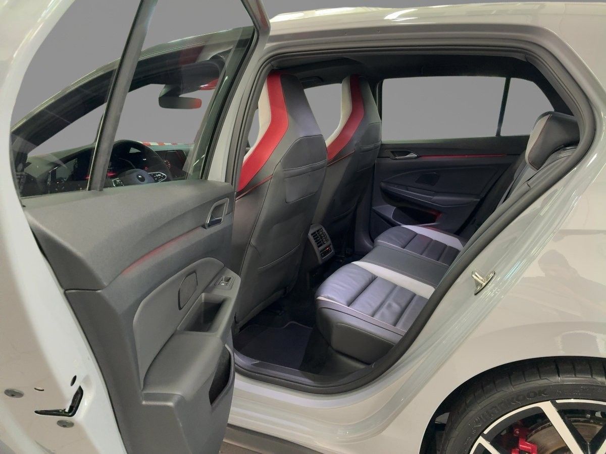 Volkswagen Golf - Bild 9