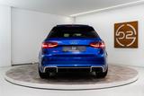 Audi RS3 Sportback 2.5 TFSI RS 3 Quattro Pro Line+ AB - blaue Audi RS3