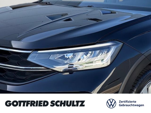 Volkswagen Taigo - Bild 6