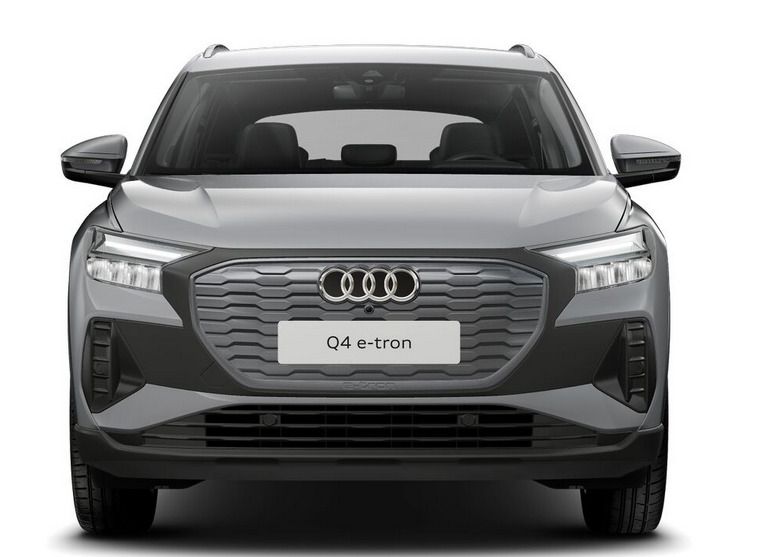 Audi Q4 e-tron - Bild 4