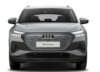 Audi Q4 e-tron - Vorschau Bild 4