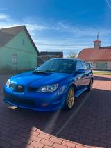 Subaru impreza WRX STI - Subaru WRX STI: Coupe