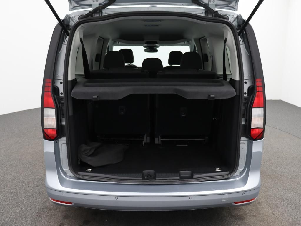 Volkswagen Caddy Maxi - Bild 10