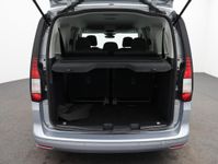 Volkswagen Caddy Maxi - Vorschau Bild 10