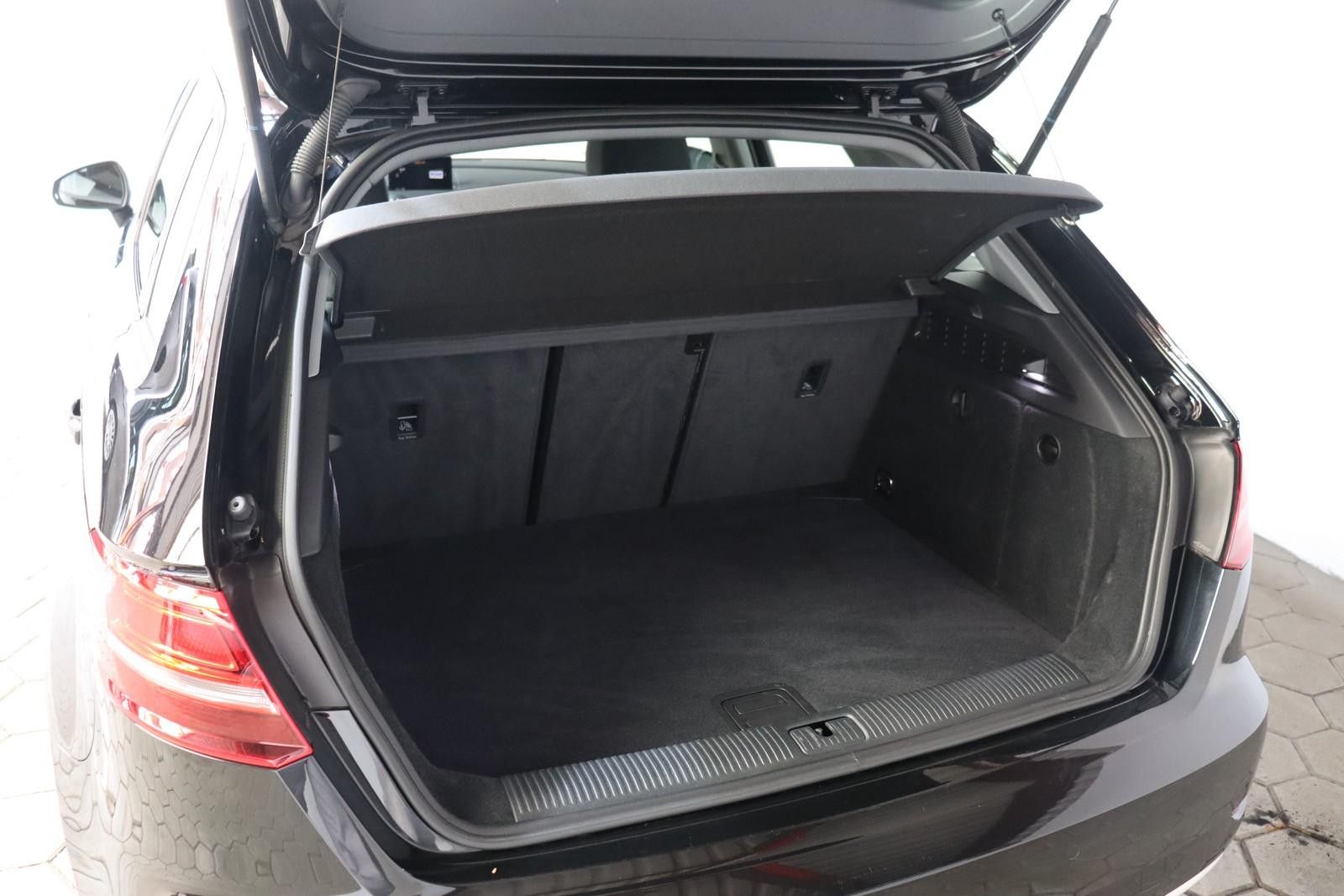 Audi A3 Sportback sport 1.6 TDI XEN*NAVI*SHZ*GRA foto 10