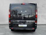 Renault Trafic Grand Combi dCi 170 Spaceclass EDC KAMERA - Renault Trafic in Chemnitz