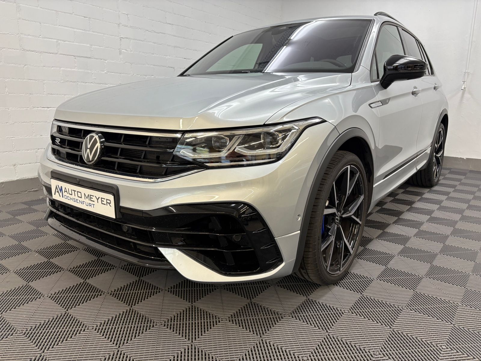 Volkswagen Tiguan - Bild 2