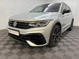 Volkswagen Tiguan R AKRAPOVIC Anlage VOLLAUSSTATTUNG - Volkswagen Tiguan: Vollausstattung