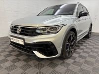 Volkswagen Tiguan - Vorschau Bild 2