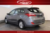 Hyundai i30 cw Trend-Klimaanlage-PDC-MFL-Bordcomputer- - Hyundai i30 I30cw mit Diesel-Antrieb