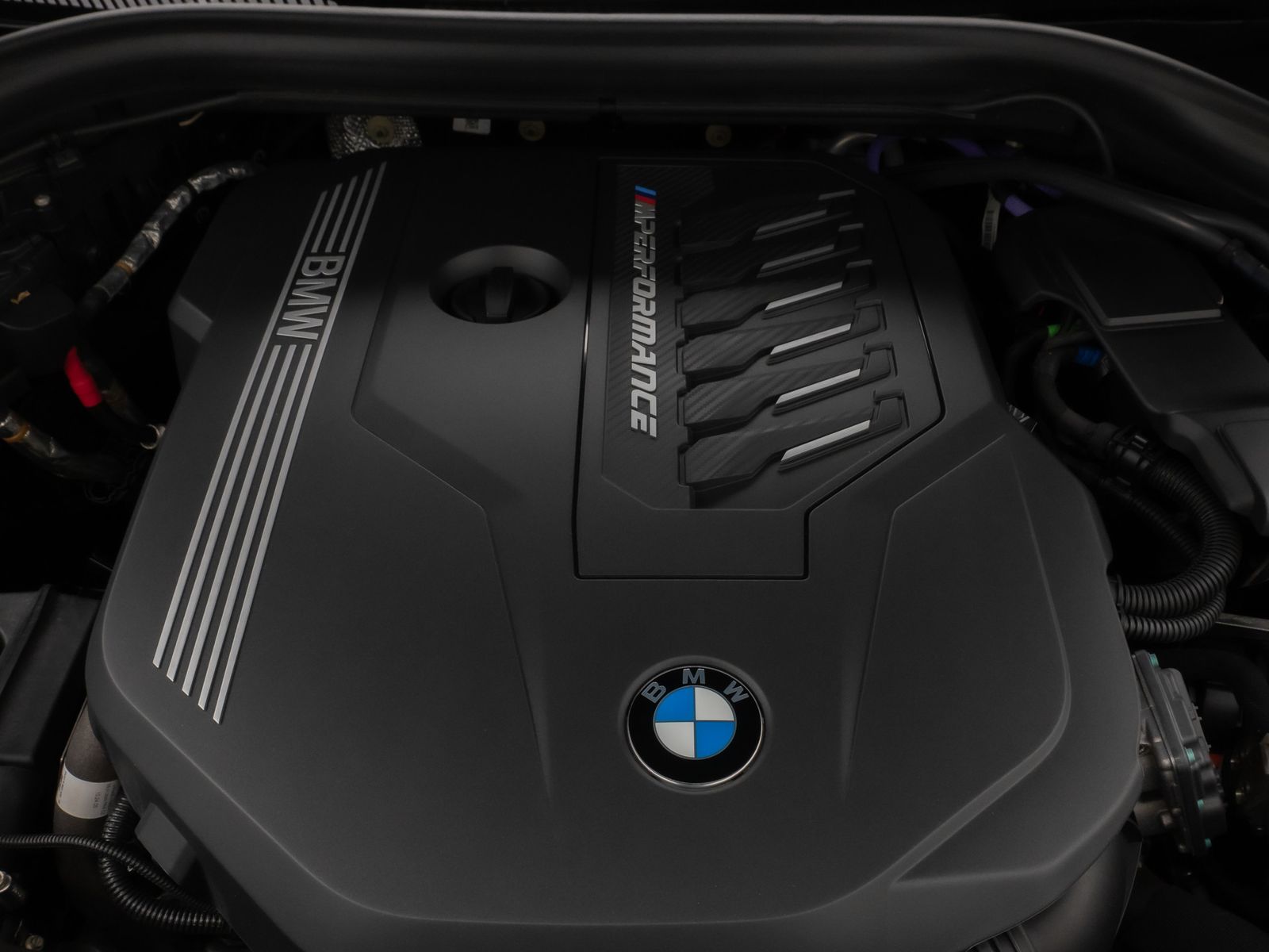 Fahrzeugabbildung BMW X3 M40i Panorama Laser 360°HUD DAB H/K 20Zoll