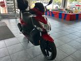 Kymco Agility City +50i E4 (25/45 km/h) - MOFA