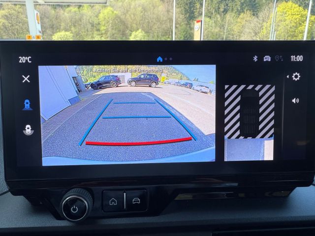 Proace City Verso Teamplayer L1 electric