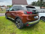 Peugeot 3008 Allure LED RFK NAVI - Peugeot 3008: Geländewagen