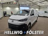 Fiat Scudo L2 Kastenwagen AT Navi Kamera - gebrauchte Fiat Scudo aus dem Jahr 2024