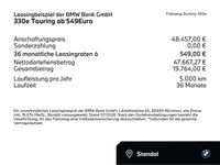 BMW 330 - Vorschau Bild 2