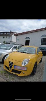 Alfa Romeo Mito (155PS) - Alfa Romeo Giulietta: Kleinwagen