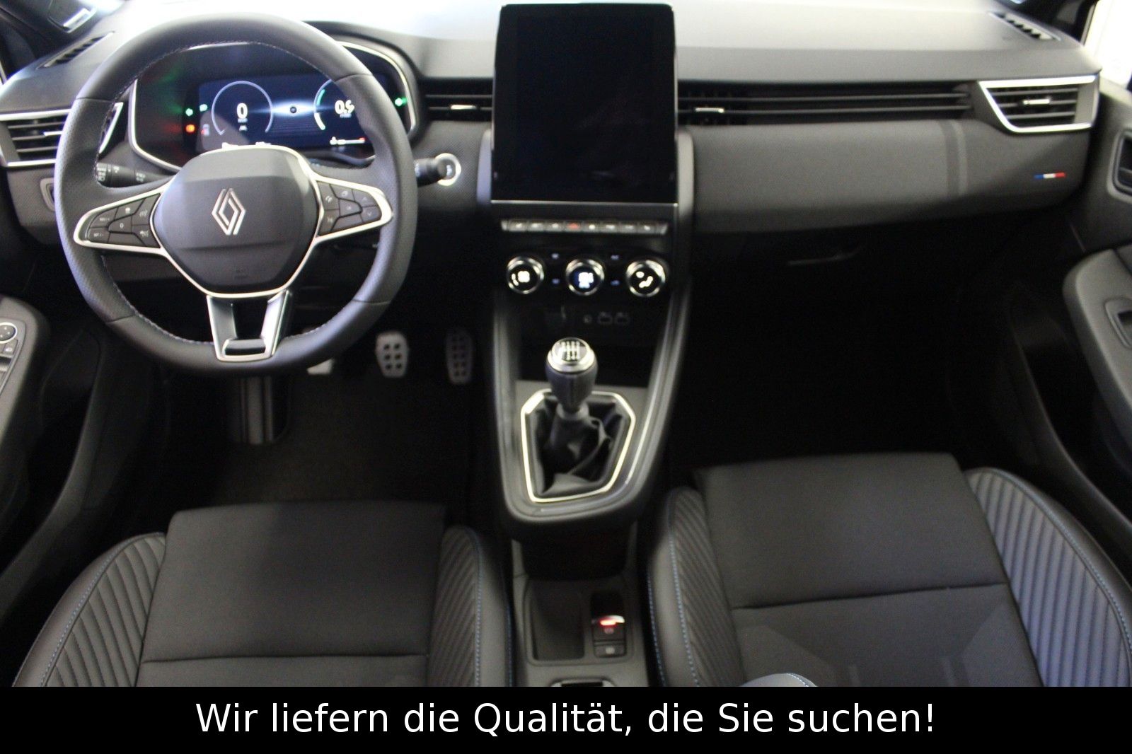 Fahrzeugabbildung Renault Clio TCe 90 Esprit Alpine*Bose Sound*Winterpaket