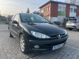 Peugeot 206 Filou,Automatik,Klima,PDC,Motorkontrol.-An - Gebrauchtwagen mit Automatik bis 1.000 Euro