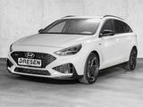 Hyundai i30cw 1.5 T-GDI 48V N-Line *Sitz-Paket*Allwetter - Hyundai: 5.1