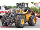 Volvo L220H Wheelloader BY 2025