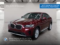 BMW X4 - Vorschau Bild 1
