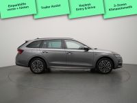 Skoda Octavia - Vorschau Bild 3