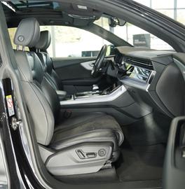 2018 AUDI Q8 缩略图 16